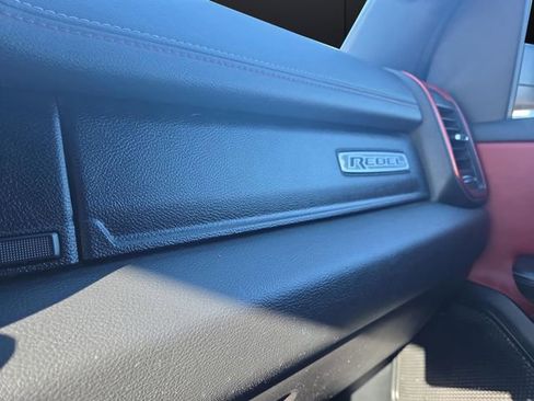 Used 2019 RAM 1500 Rebel w/ Rebel Level 1 Equipment Group image 28