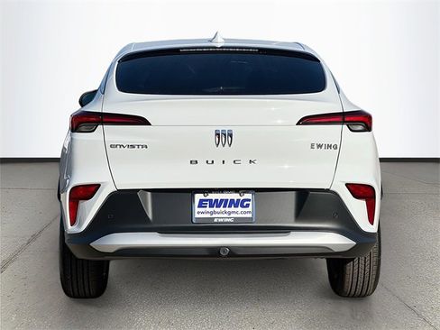 New 2026 Buick Envista Preferred image 5