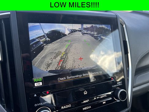 Used 2019 Subaru Forester Touring image 27