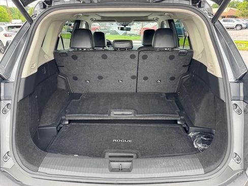 Used 2023 Nissan Rogue SL w/ SL Premium Package AWD/4WD image 15