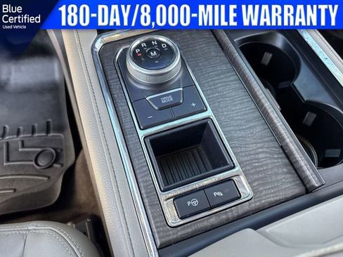 Used 2018 Ford Expedition Max Limited w/ Equipment Group 301A image 30