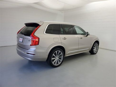 Used 2023 Volvo XC90 B6 Plus w/ Protection Package Premier image 5