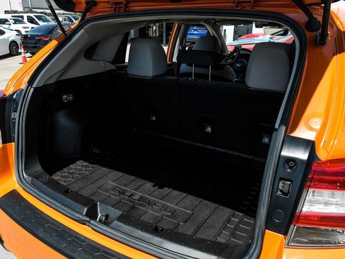 Used 2018 Subaru Crosstrek 2.0i Premium AWD/4WD image 43