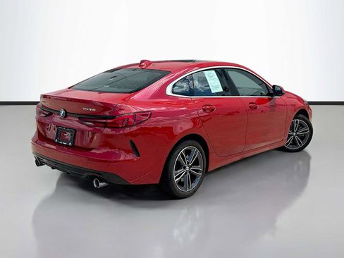 Certified 2023 BMW 228i xDrive Gran Coupe AWD/4WD image 3
