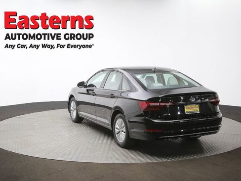 Used 2019 Volkswagen Jetta S w/ Driver Assistance Package image 36