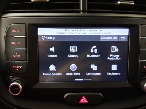 Used 2020 Kia Soul GT-Line image 28