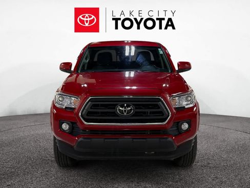 Used 2023 Toyota Tacoma SR5 image 14
