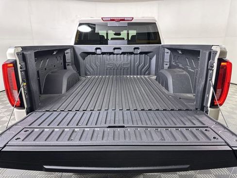 New 2026 GMC Sierra 1500 Denali Ultimate AWD/4WD image 28