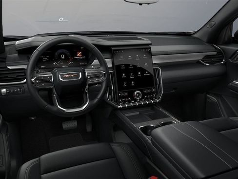 New 2026 GMC Acadia Elevation w/ Black Edition image 61