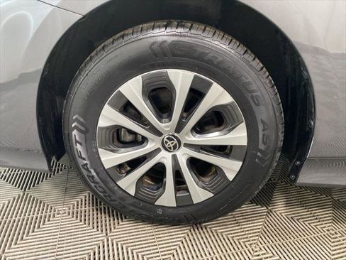 Certified 2022 Toyota Prius Prime XLE image 21