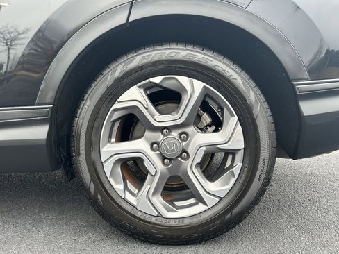 Used 2019 Honda CR-V EX-L image 35