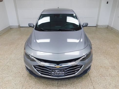 Used 2023 Chevrolet Malibu LT FWD image 11