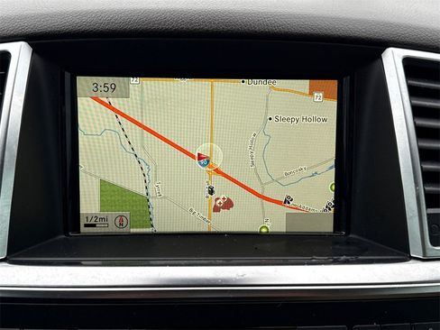 Used 2014 Mercedes-Benz ML 350 4MATIC image 28