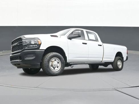 Used 2023 RAM 2500 Tradesman AWD/4WD image 63