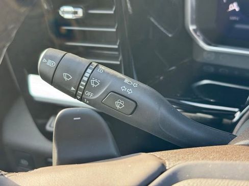 New 2026 Chevrolet Silverado 1500 LTZ AWD/4WD image 27
