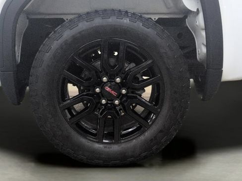 Used 2024 GMC Sierra 1500 Elevation AWD/4WD image 30