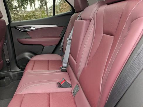 New 2026 Buick Envision Sport Touring AWD/4WD image 16