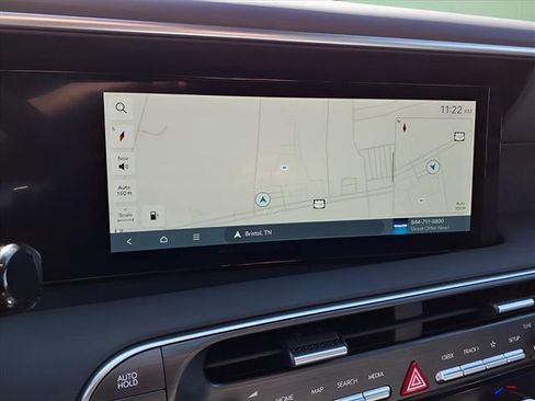 New 2026 Hyundai Palisade Calligraphy image 17