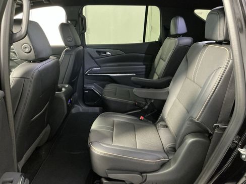 New 2026 Chevrolet Traverse High Country FWD image 24