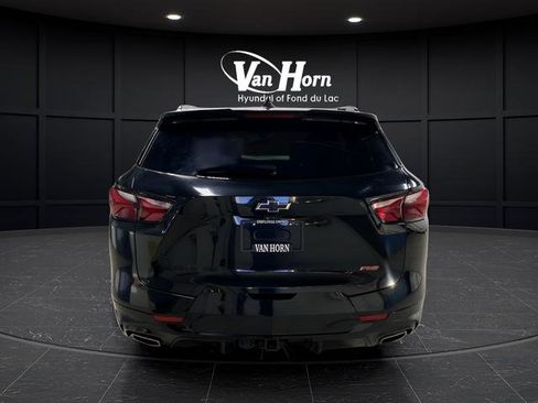 Used 2019 Chevrolet Blazer RS image 14