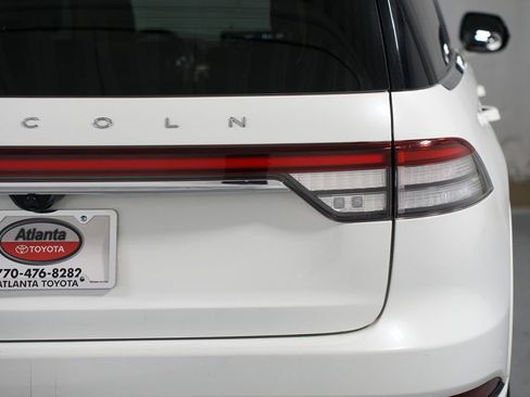 Used 2021 Lincoln Aviator Grand Touring w/ Equipment Group 301A image 11