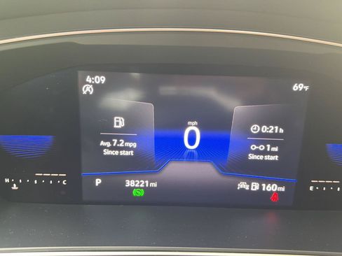 Certified 2022 Volkswagen Tiguan S FWD image 18