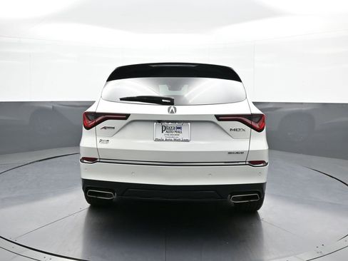 Certified 2023 Acura MDX A-Spec image 7