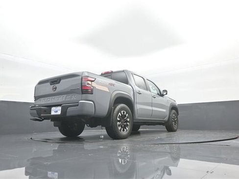 Used 2022 Nissan Frontier PRO-4X image 27