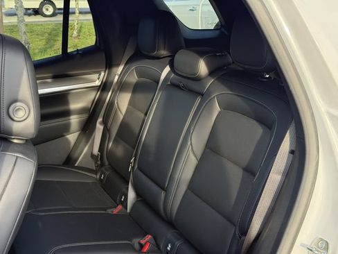 Used 2026 GMC Terrain Elevation w/ Elevation Premium Package AWD/4WD image 30