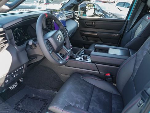 New 2026 Toyota Tundra TRD Pro AWD/4WD image 19