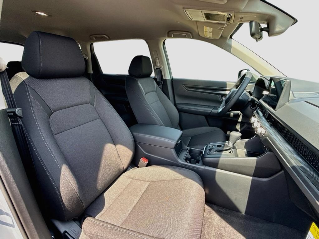 New 2026 Honda CR-V LX image 29
