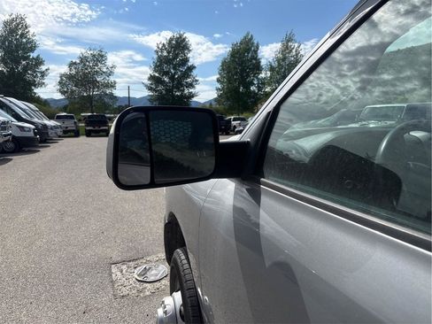 Used 2021 RAM 3500 Tradesman AWD/4WD image 22