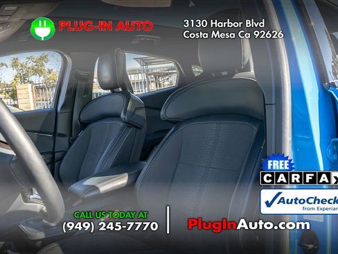 Used 2022 Ford Mustang Mach-E GT w/ GT Performance Edition image 8