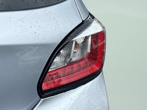 Used 2024 Mitsubishi Mirage ES FWD image 19