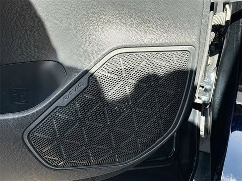 Used 2023 Toyota RAV4 SE w/ Weather & Moonroof Package image 19