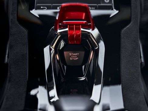 Used 2023 Lamborghini Huracan Tecnica image 65