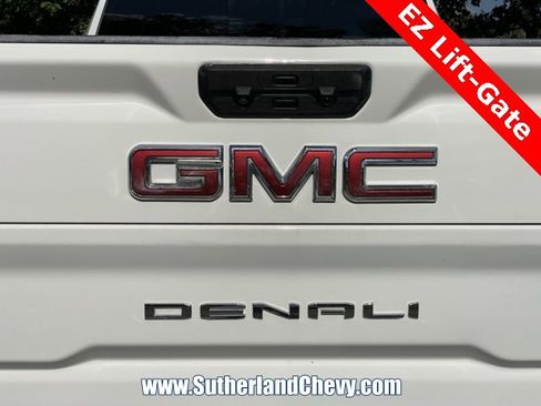 Used 2023 GMC Sierra 2500 Denali w/ Denali Ultimate Package image 14
