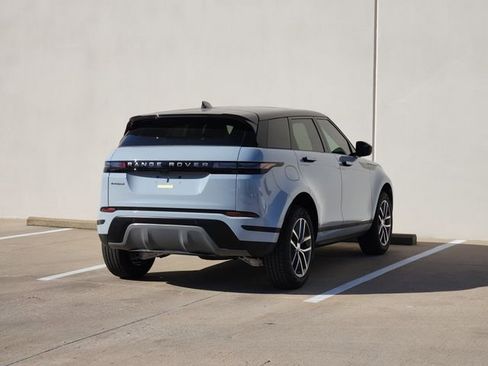 New 2026 Land Rover Range Rover Evoque S image 4