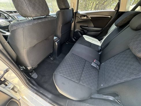 Used 2015 Honda Fit LX image 31