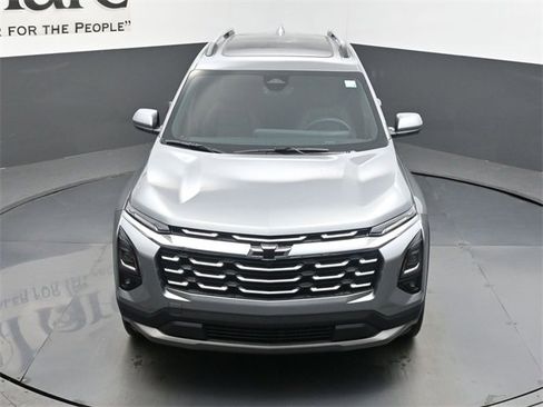 New 2026 Chevrolet Equinox LT image 37
