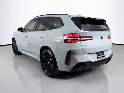 Used 2026 BMW X3 xDrive30i w/ Premium Package AWD/4WD image 7
