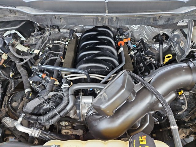 Used 2022 Ford F150 XL w/ STX Appearance Package RWD image 23