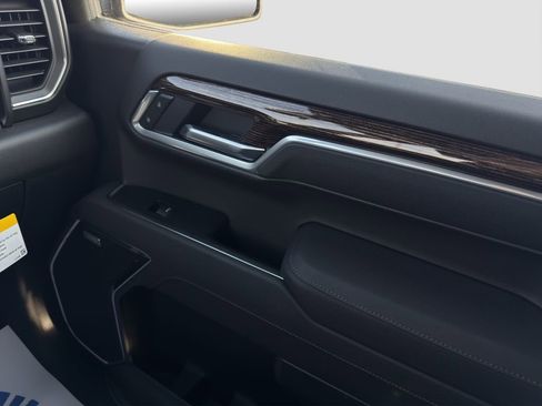 New 2026 GMC Sierra 1500 Elevation w/ Elevation Premium Package image 24