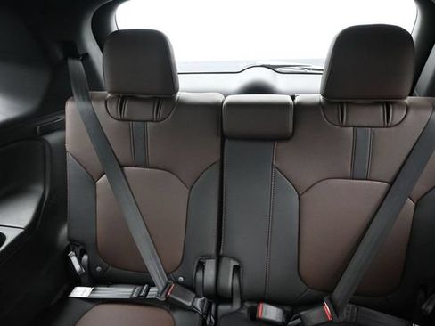 New 2026 Honda Pilot TrailSport image 12