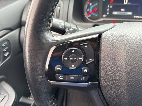 Used 2021 Honda Pilot Special Edition image 16