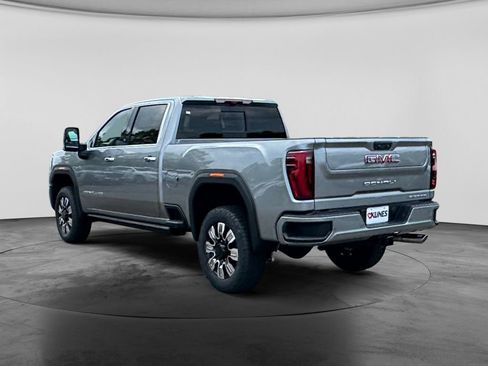 New 2026 GMC Sierra 3500 Denali w/ Denali Reserve Package AWD/4WD image 6