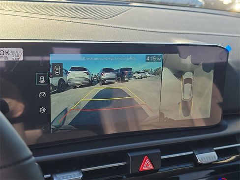 New 2026 Kia Sportage SX Prestige image 24