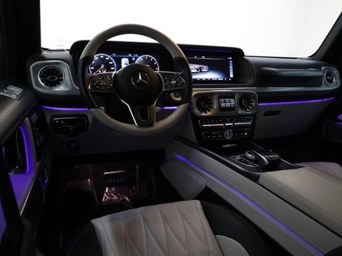 Used 2023 Mercedes-Benz G 550 image 78