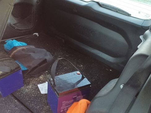 Used 2020 Jeep Renegade Sport w/ Sport Appearance Group image 8