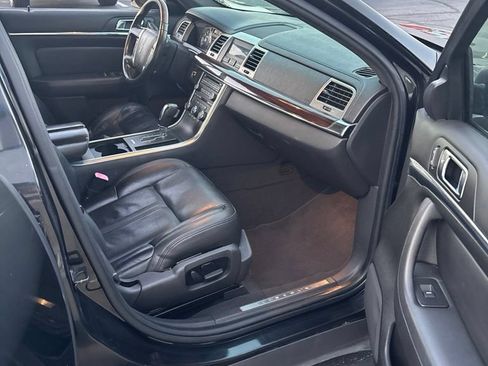 Used 2009 Lincoln MKS FWD image 7